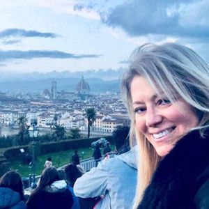 Meet your Posher, Marlena